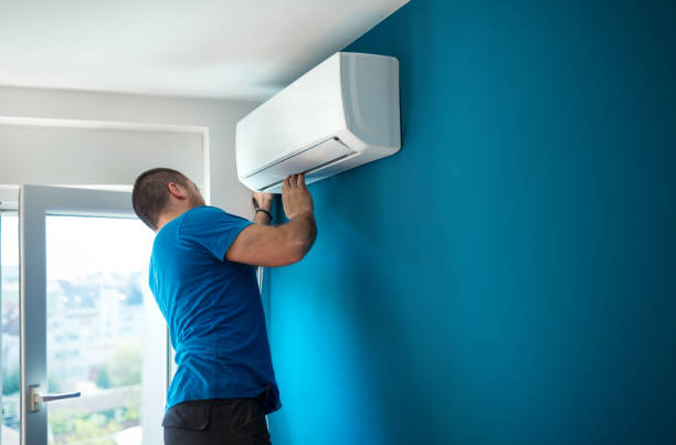 Point Of Rocks, MD HVAC Company