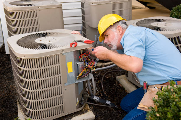 Best HVAC Software and Technology in Point Of Rocks, MD