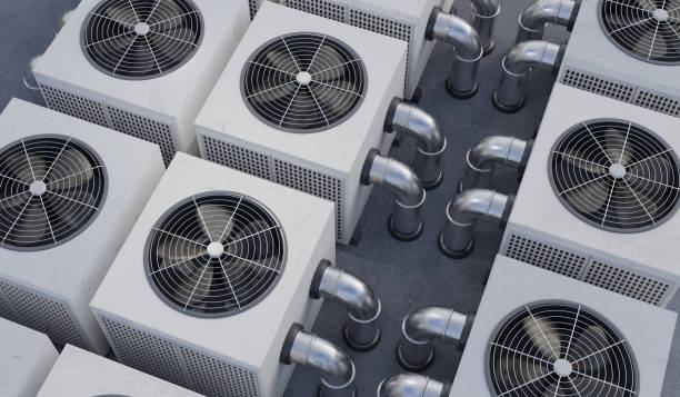 Best HVAC Consulting and Engineering in Point Of Rocks, MD