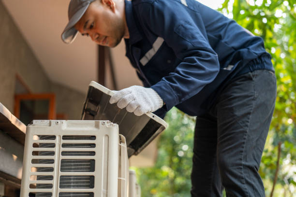 Best Emergency HVAC Services in Point Of Rocks, MD